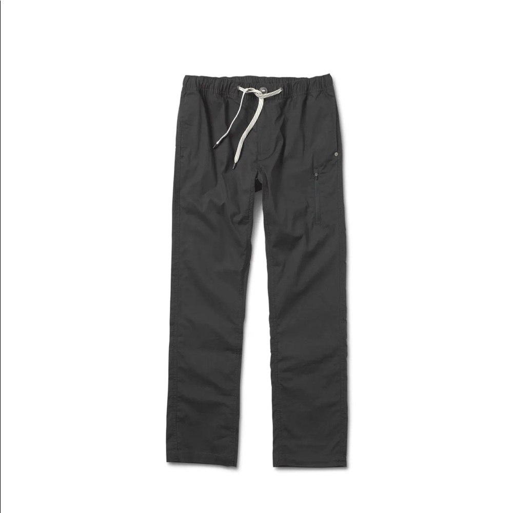 Vuori men’s ripstop climber pants